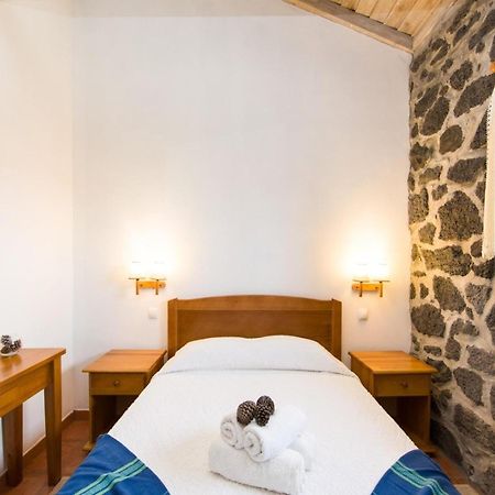 Holiday House, Santa Luzia, Pico, Azores Villa Santa Luzia  Buitenkant foto