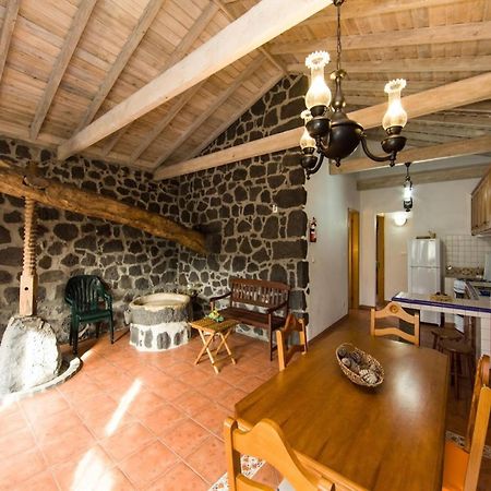 Holiday House, Santa Luzia, Pico, Azores Villa Santa Luzia  Buitenkant foto