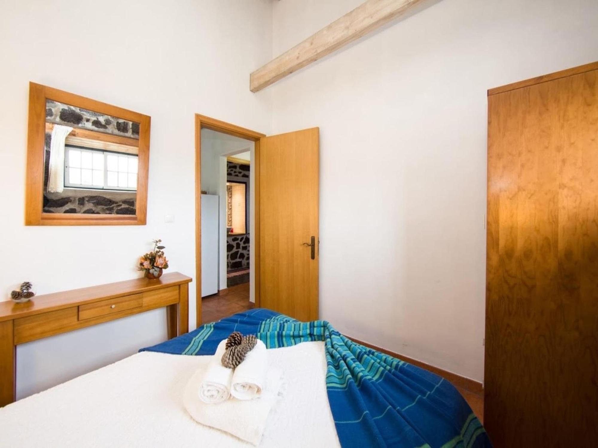 Holiday House, Santa Luzia, Pico, Azores Villa Santa Luzia  Buitenkant foto