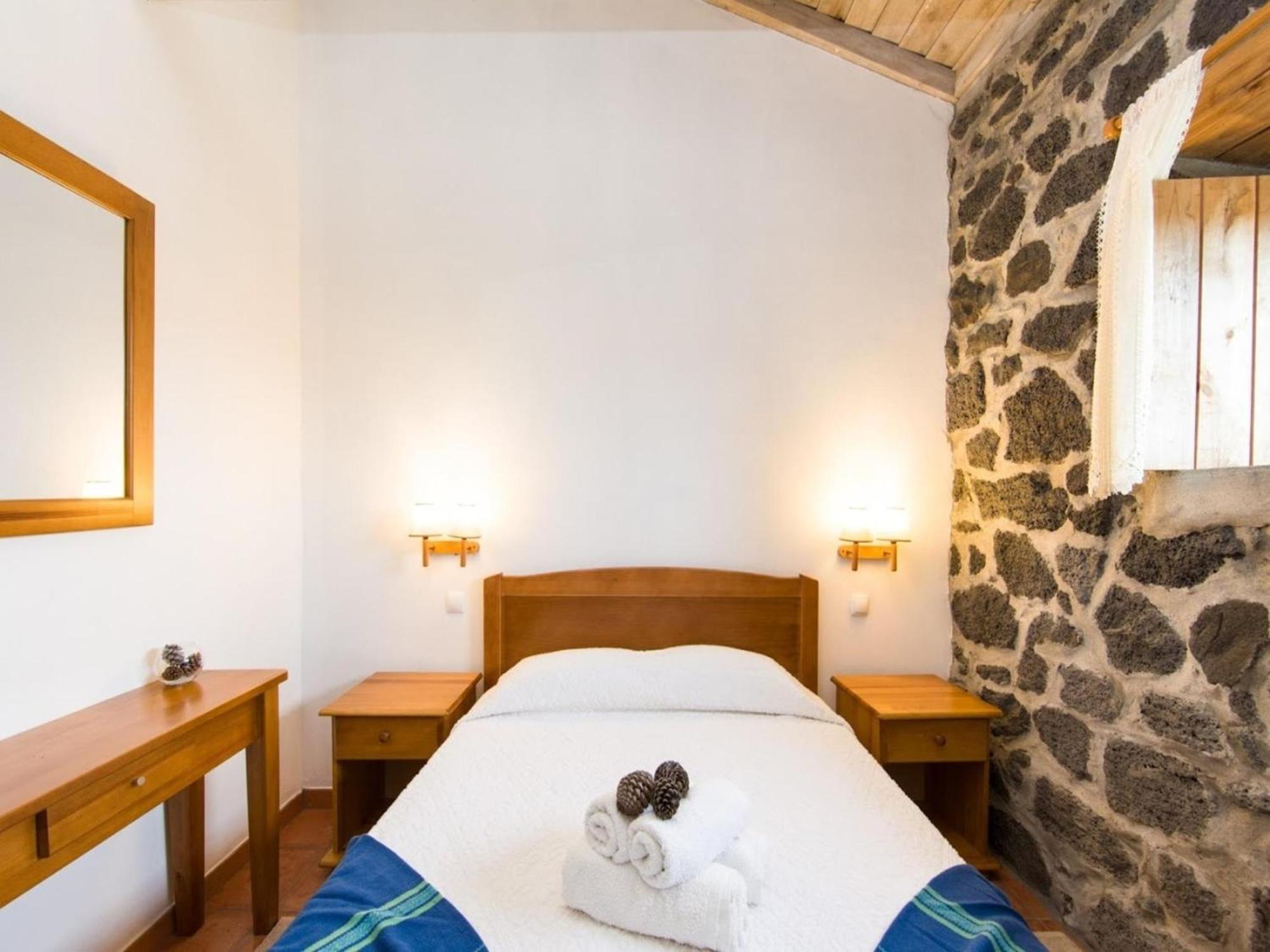 Holiday House, Santa Luzia, Pico, Azores Villa Santa Luzia  Buitenkant foto