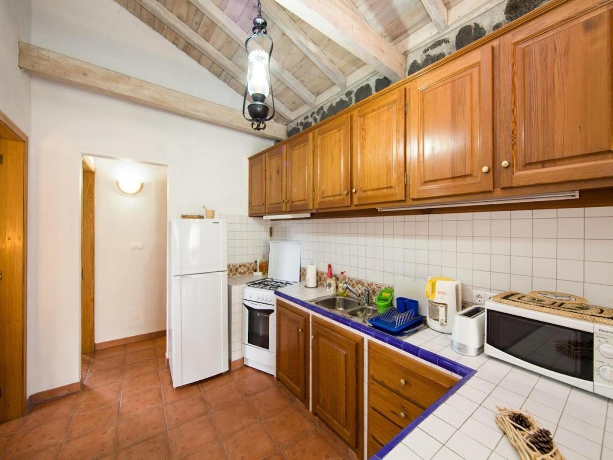 Holiday House, Santa Luzia, Pico, Azores Villa Santa Luzia  Buitenkant foto