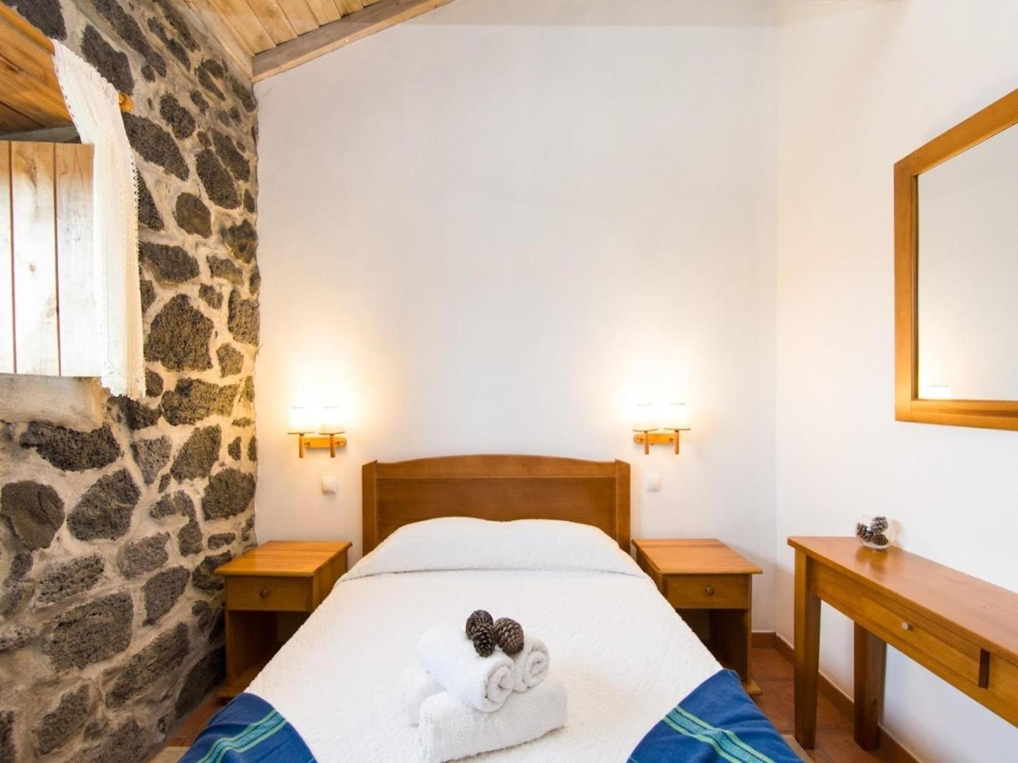 Holiday House, Santa Luzia, Pico, Azores Villa Santa Luzia  Buitenkant foto