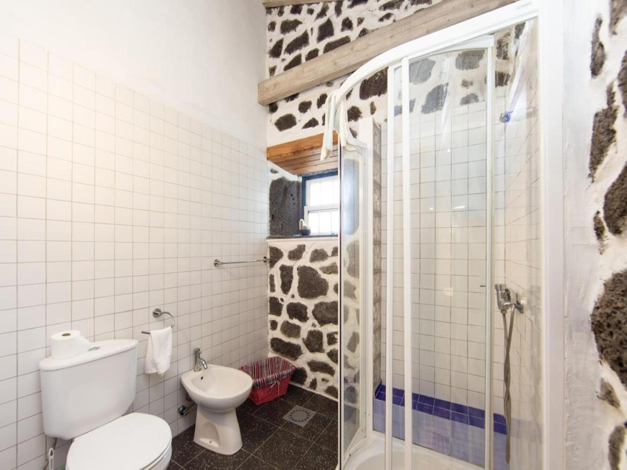 Holiday House, Santa Luzia, Pico, Azores Villa Santa Luzia  Buitenkant foto