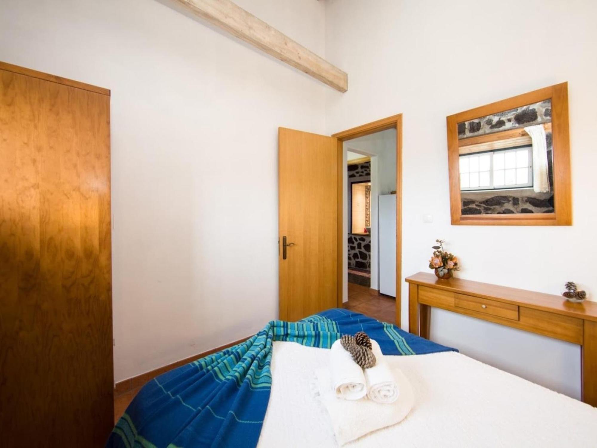 Holiday House, Santa Luzia, Pico, Azores Villa Santa Luzia  Buitenkant foto