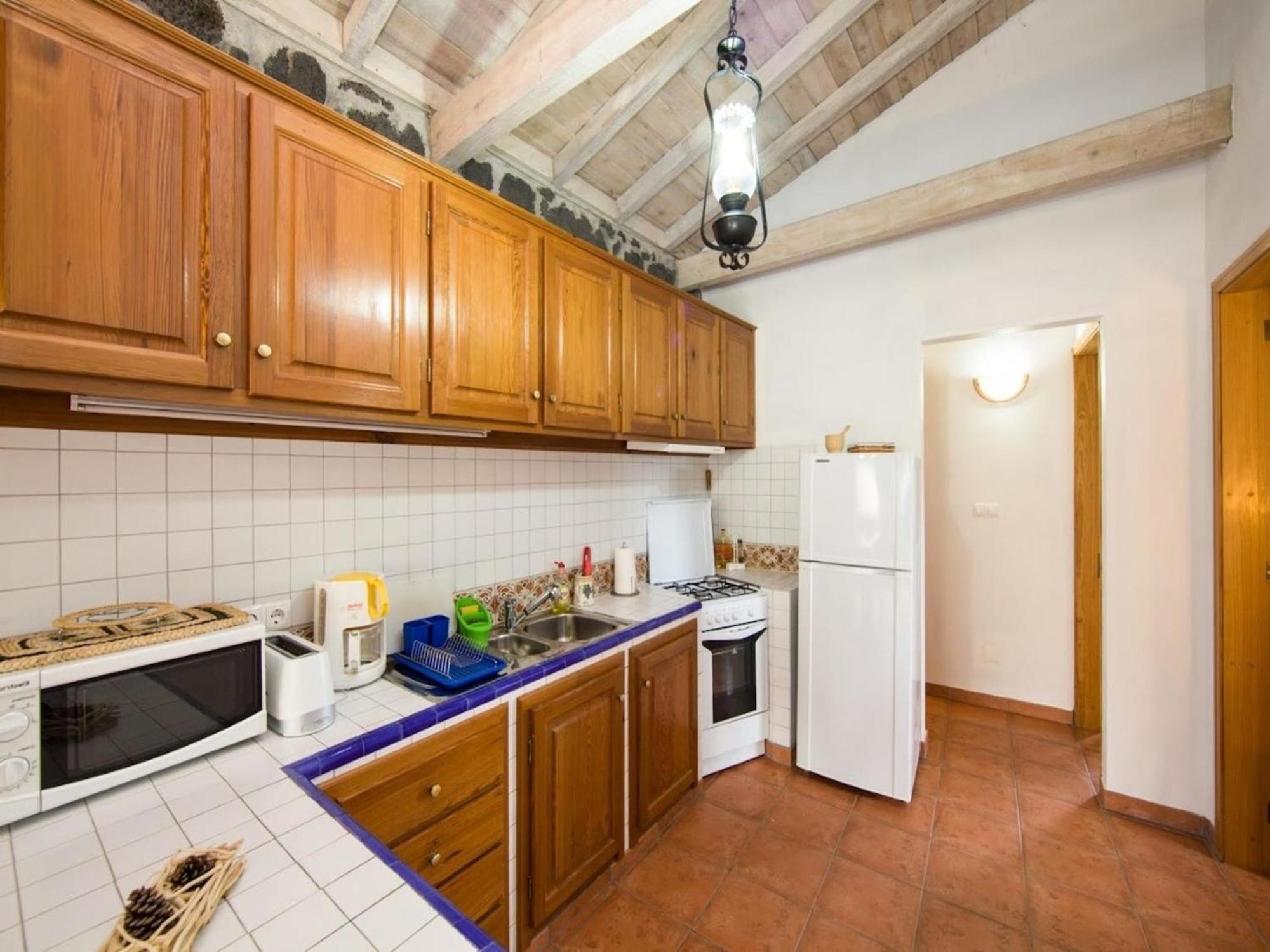 Holiday House, Santa Luzia, Pico, Azores Villa Santa Luzia  Buitenkant foto