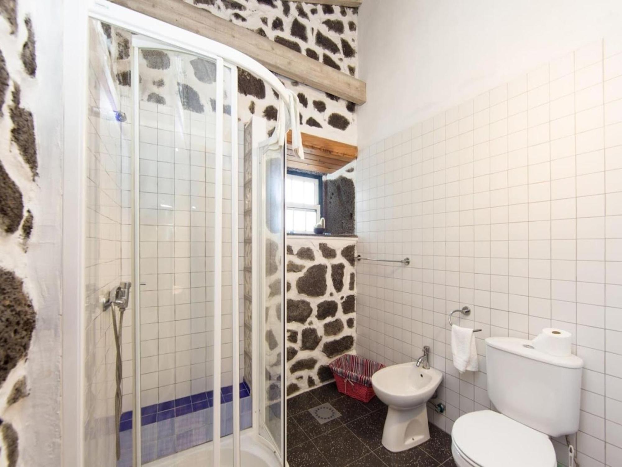 Holiday House, Santa Luzia, Pico, Azores Villa Santa Luzia  Buitenkant foto